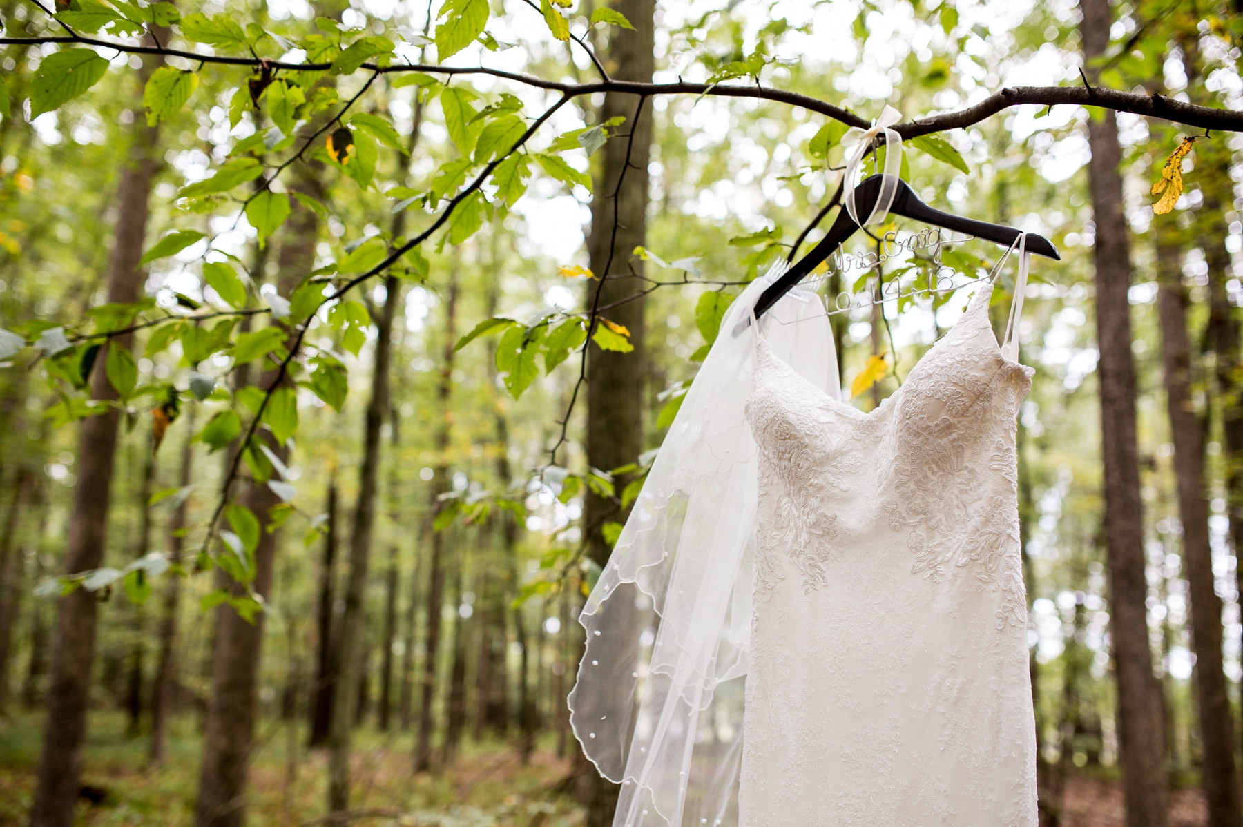 The Vineyard At Grandview Wedding